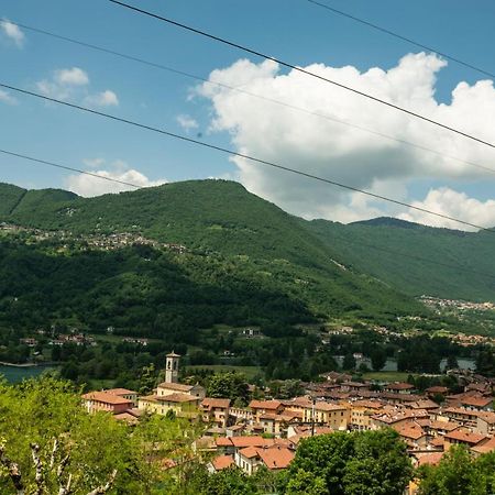 Da Zia Maria Casa Vacanze Monasterolo del Castello Экстерьер фото