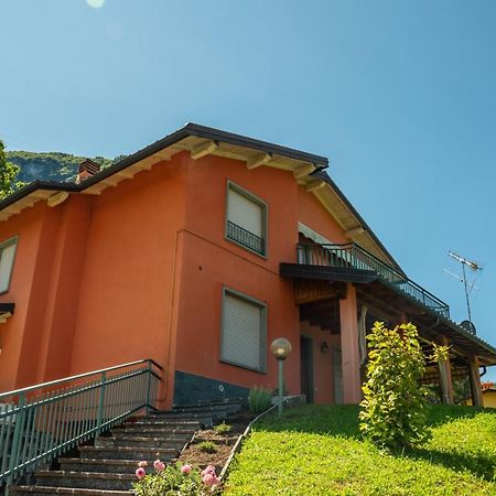 Da Zia Maria Casa Vacanze Monasterolo del Castello Экстерьер фото