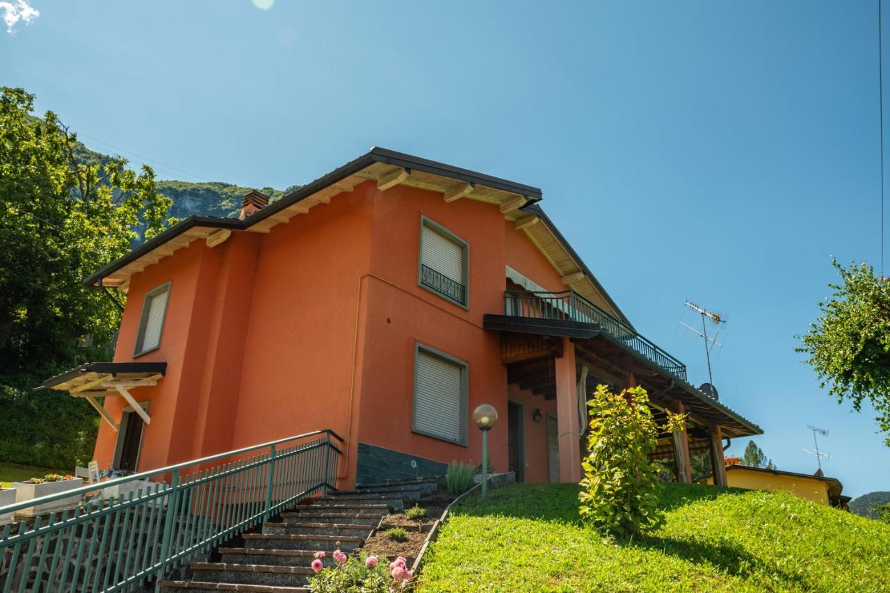 Da Zia Maria Casa Vacanze Monasterolo del Castello Экстерьер фото