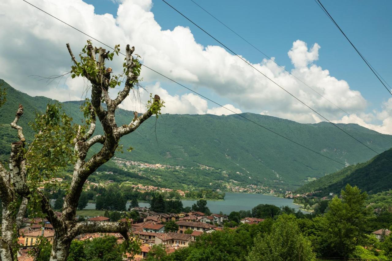Da Zia Maria Casa Vacanze Monasterolo del Castello Экстерьер фото